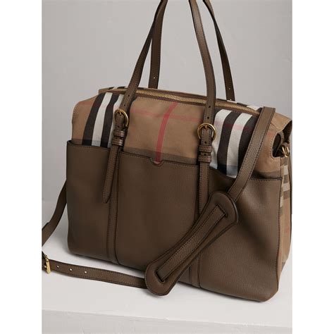 burberry baby changing bag sale|burberry sleepsuit.